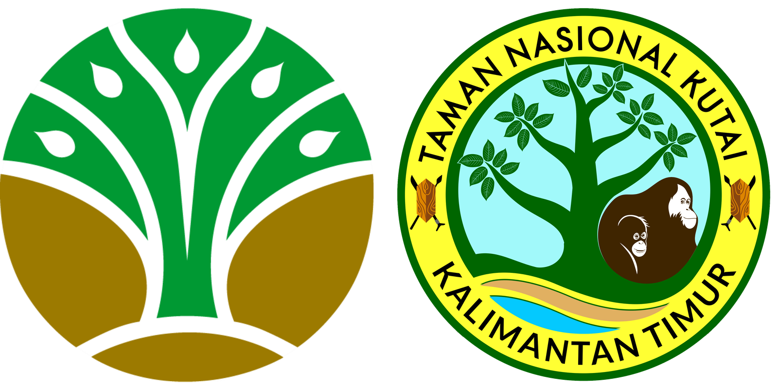 Taman Nasional Kutai