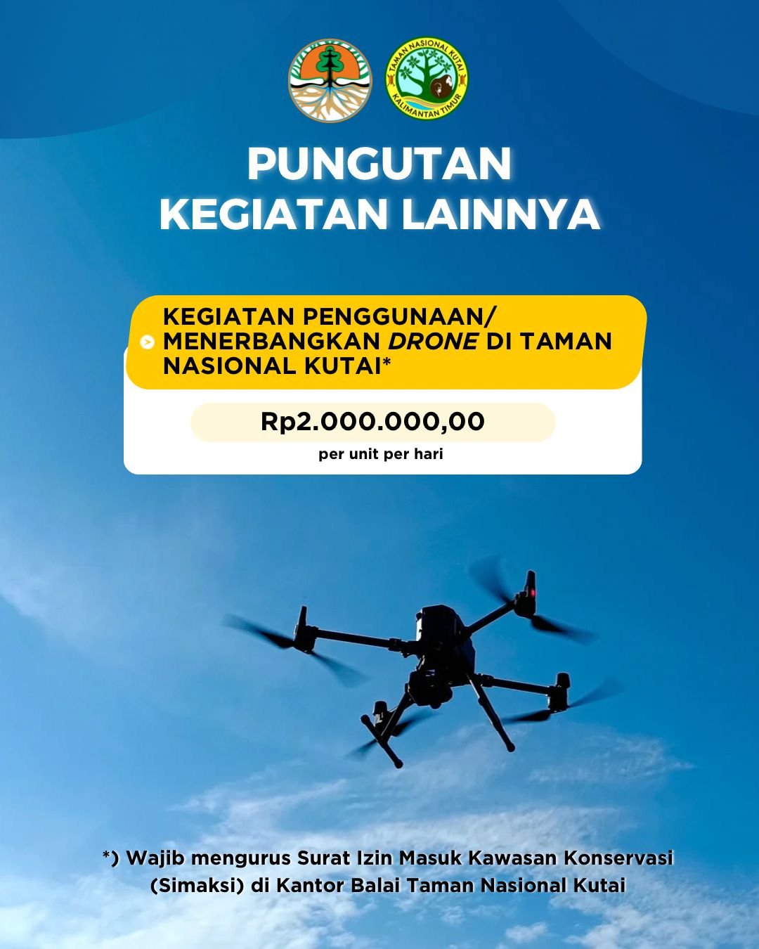 Tarif Videografi & Fotografi